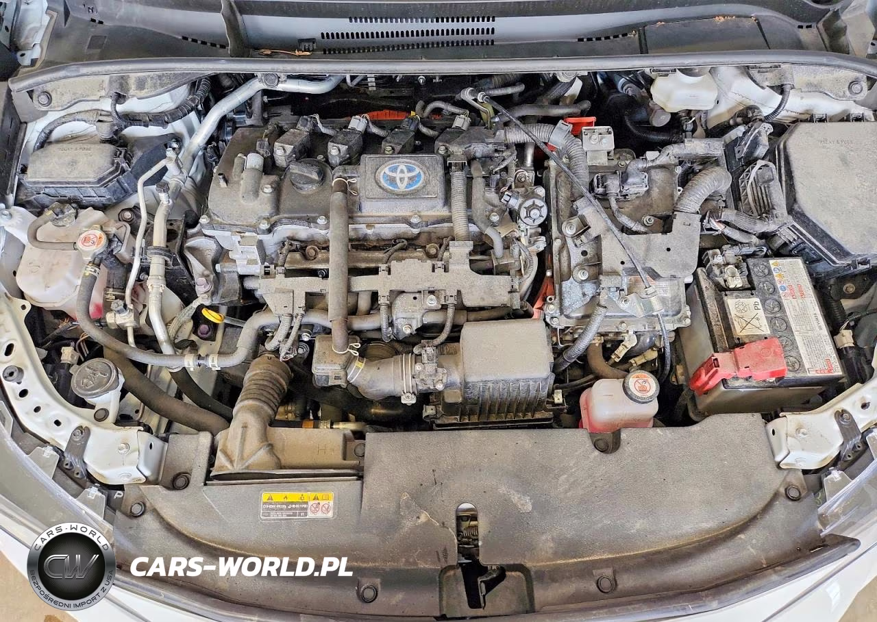 2024 Toyota Corolla Hybrid Le VIN:JTDBCMFEXR3044092 - 11