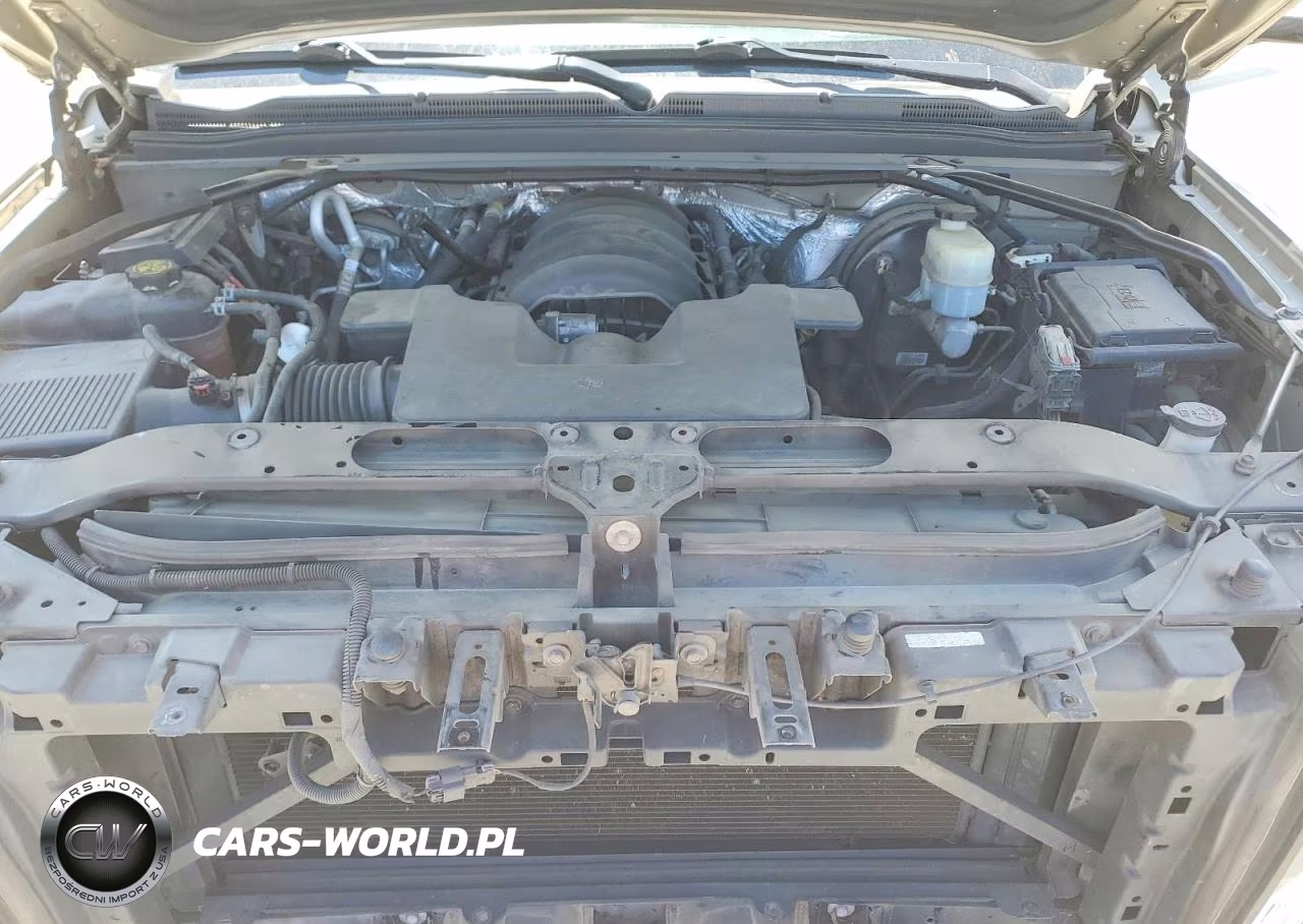2015 Chevrolet Suburban K1500 Lt VIN:1GNSKJKC5FR611024 - 12