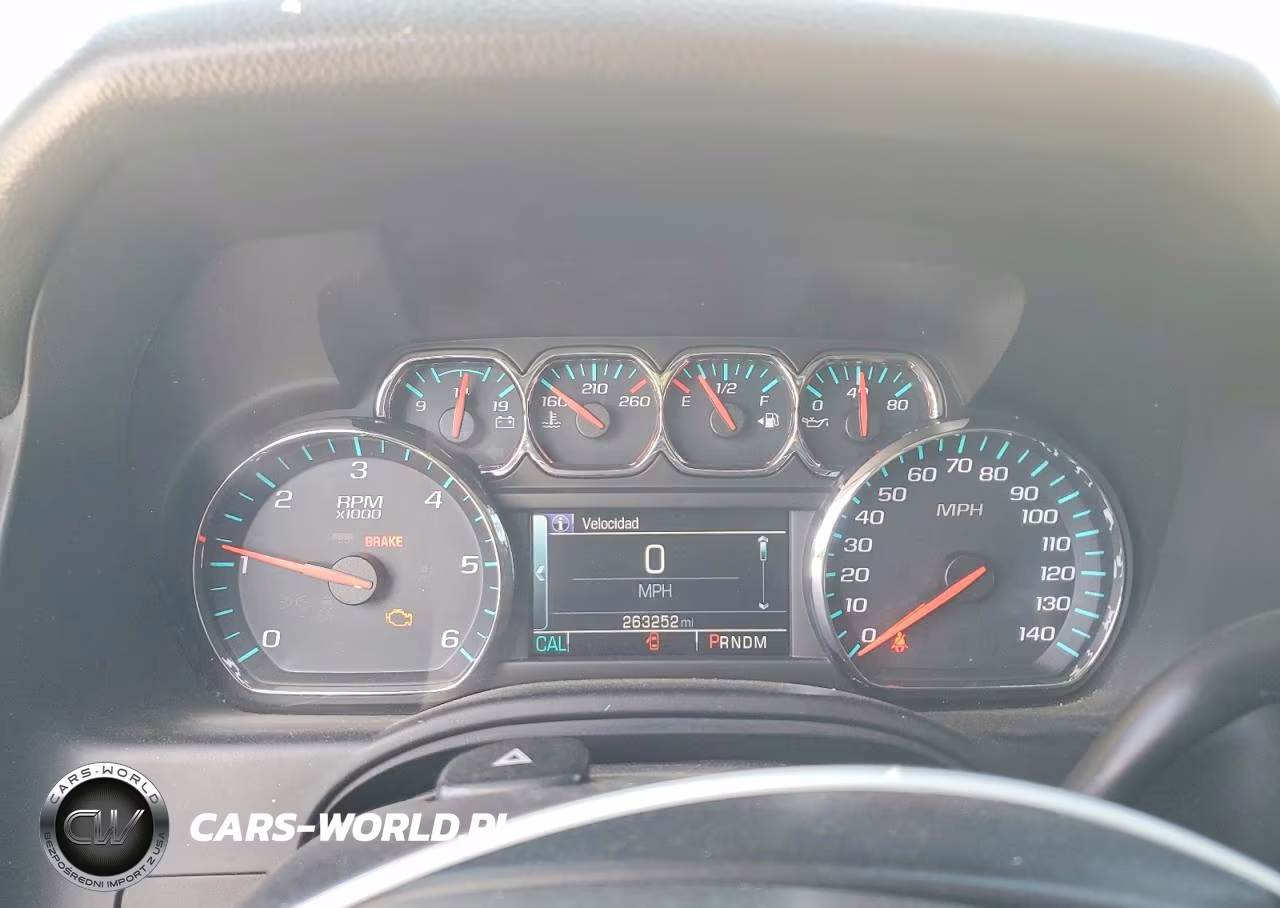 2015 Chevrolet Suburban K1500 Lt VIN:1GNSKJKC5FR611024 - 9