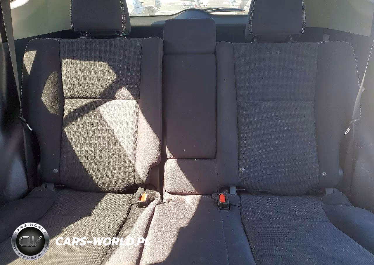 2017 Toyota Rav4 Xle VIN:2T3WFREV5HW405098 - 10