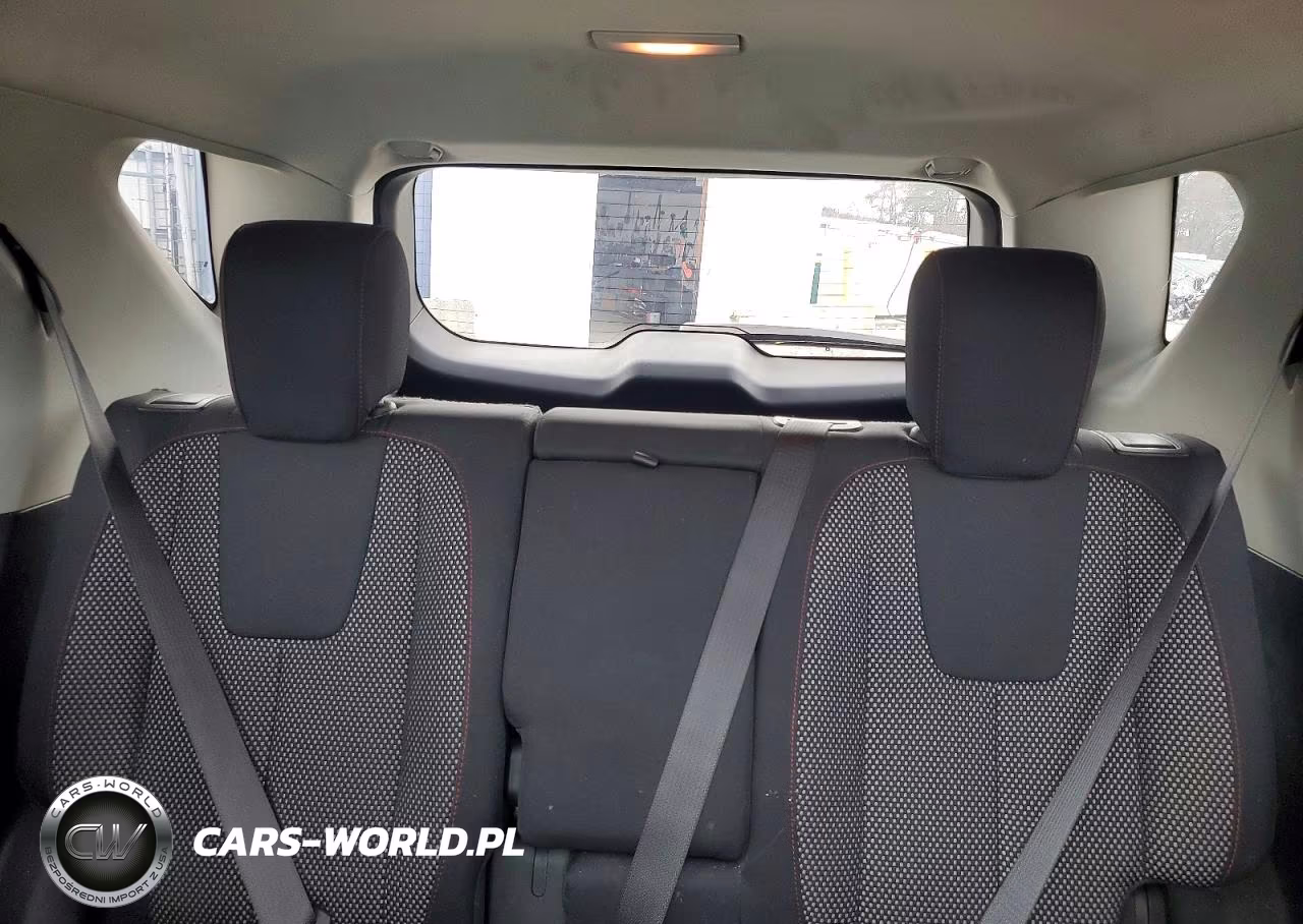 2015 Chevrolet Equinox Lt VIN:2GNFLFE34F6271786 - 10