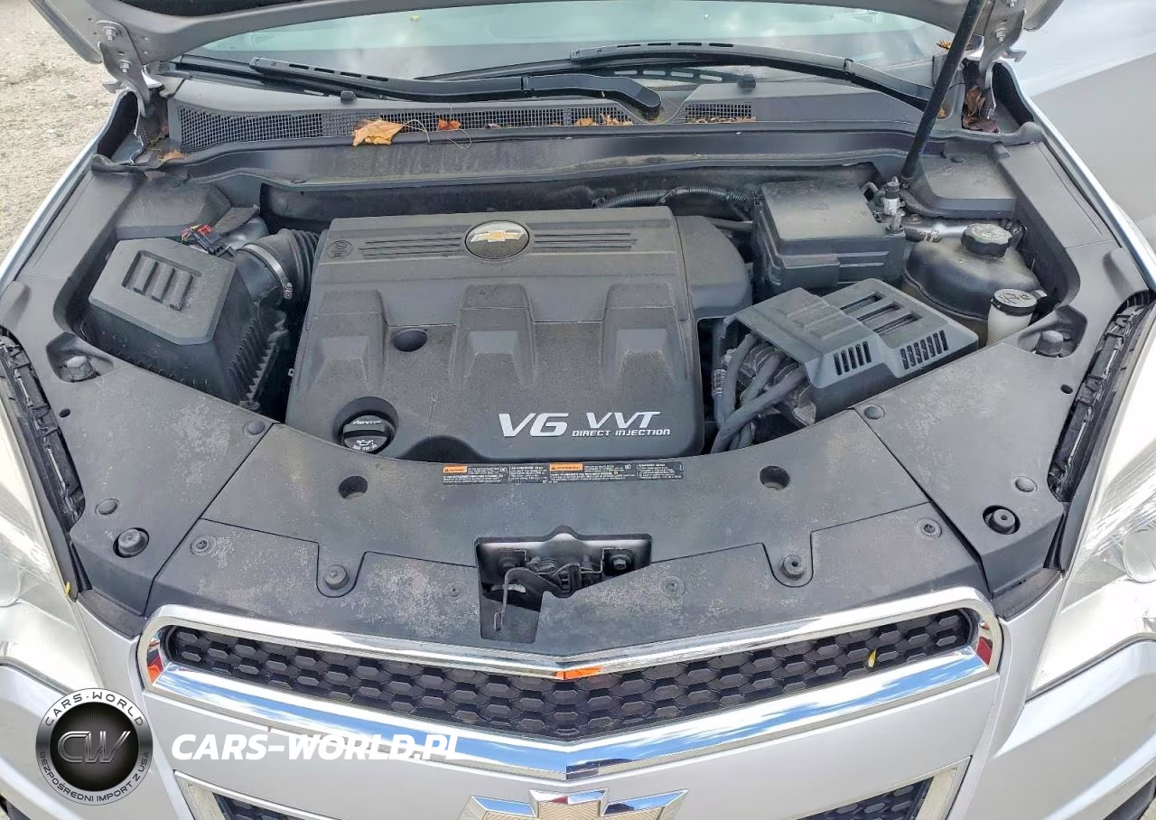2015 Chevrolet Equinox Lt VIN:2GNFLFE34F6271786 - 12