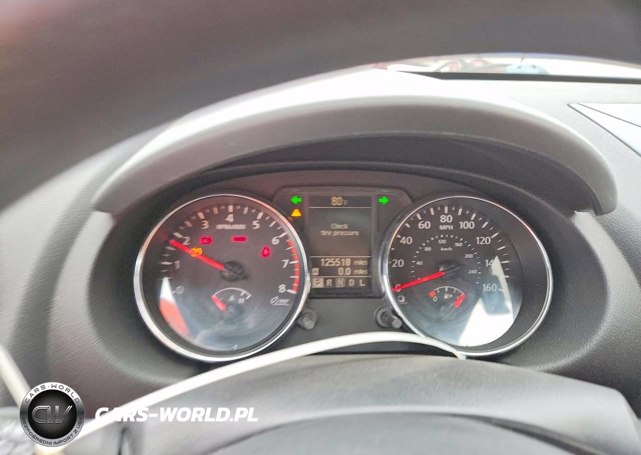 2013 Nissan Rogue S VIN:JN8AS5MV5DW610503 - 9