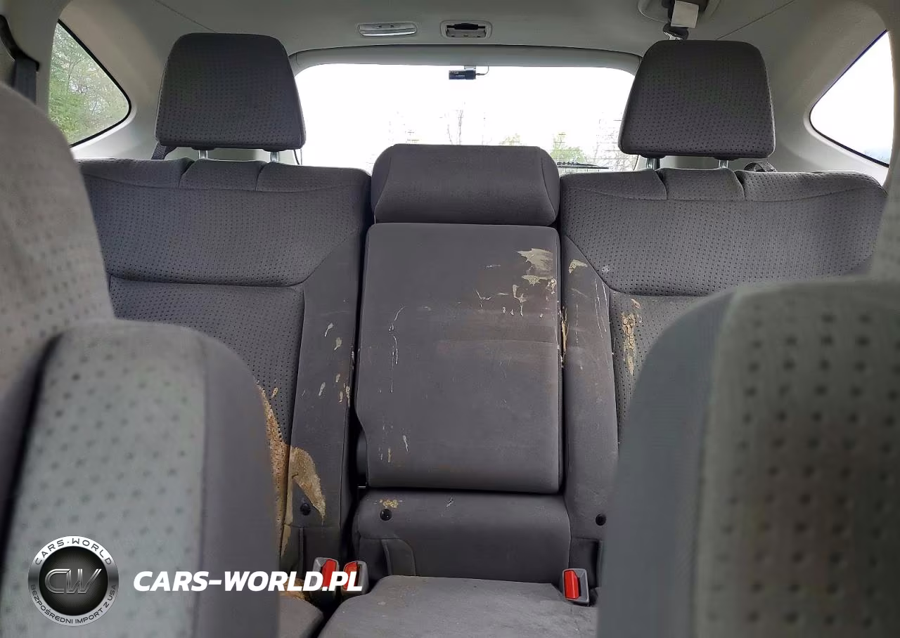 2012 Honda Cr-V VIN:5J6RM4H5XCL026279 - 10