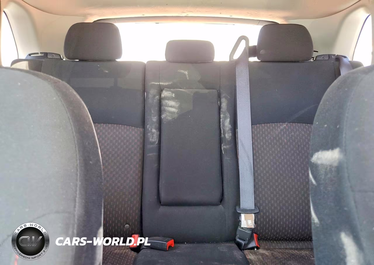 2019 Mitsubishi Outlander Sport Es VIN:JA4AR3AU9KU008052 - 10