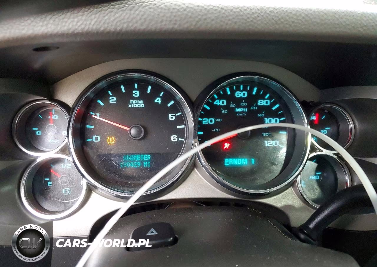 2009 Chevrolet Silverado C2500 Heavy Duty VIN:1GBHC44K89E151251 - 9