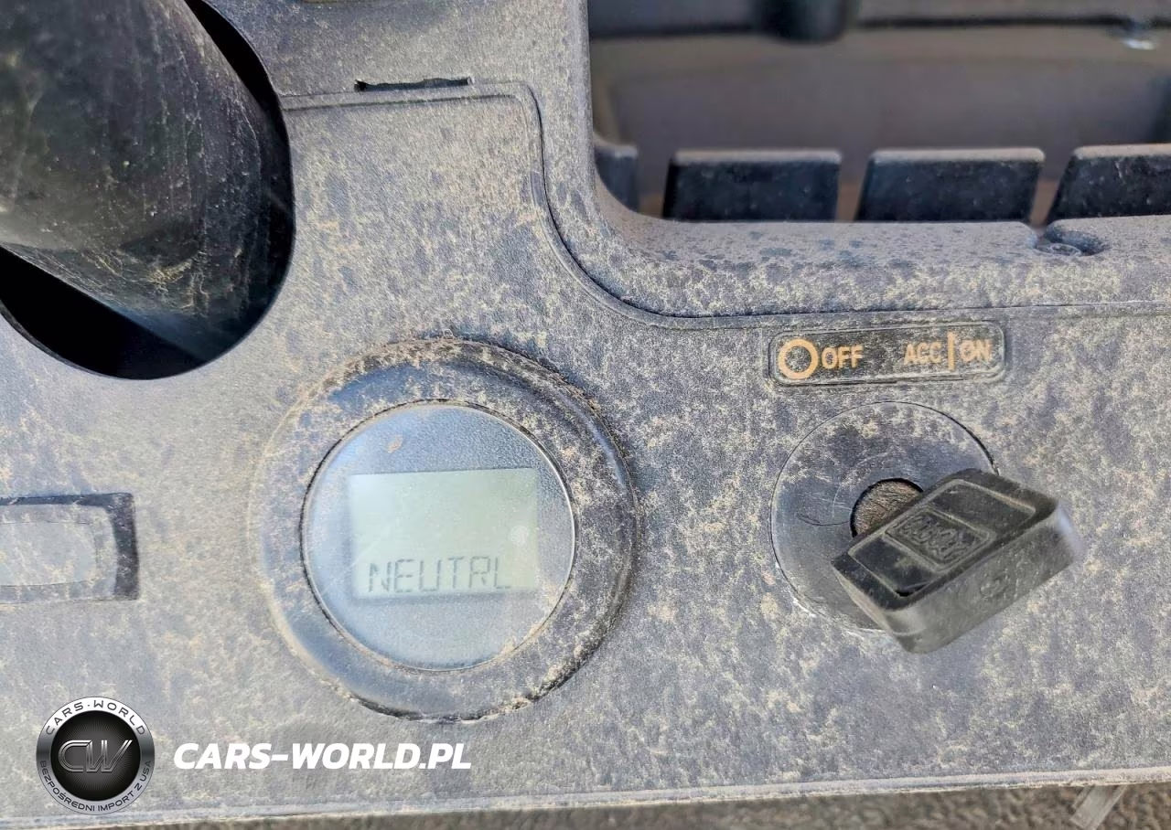2020 Club Car Tempo Lithium Golf Cart VIN:AN2023080620 - 8