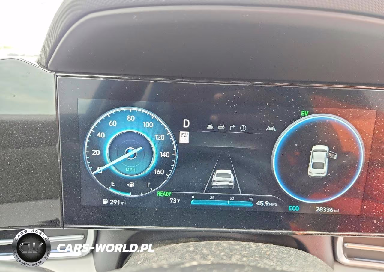 2025 Hyundai Elantra Limited VIN:KMHLN4DJXSU130013 - 9