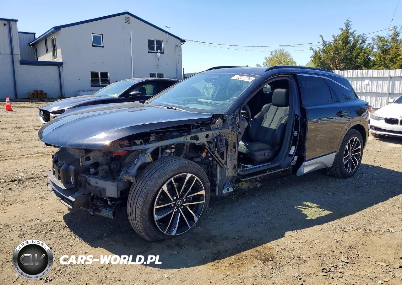 2024 Acura Zdx A-Spec