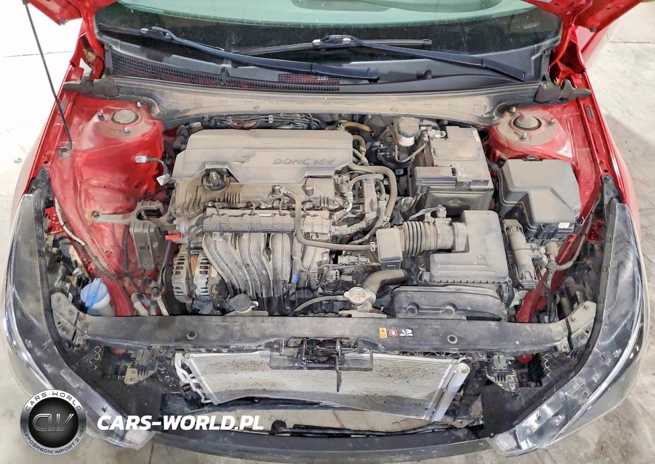 2022 Hyundai Elantra Sel VIN:5NPLN4AGXNH069905 - 11