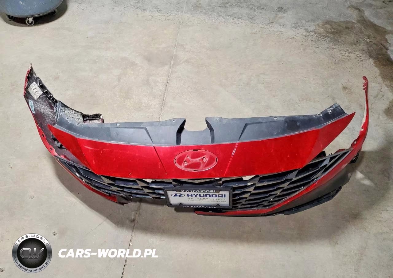 2022 Hyundai Elantra Sel VIN:5NPLN4AGXNH069905 - 12