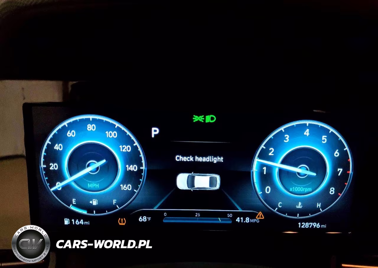 2022 Hyundai Elantra Sel VIN:5NPLN4AGXNH069905 - 9