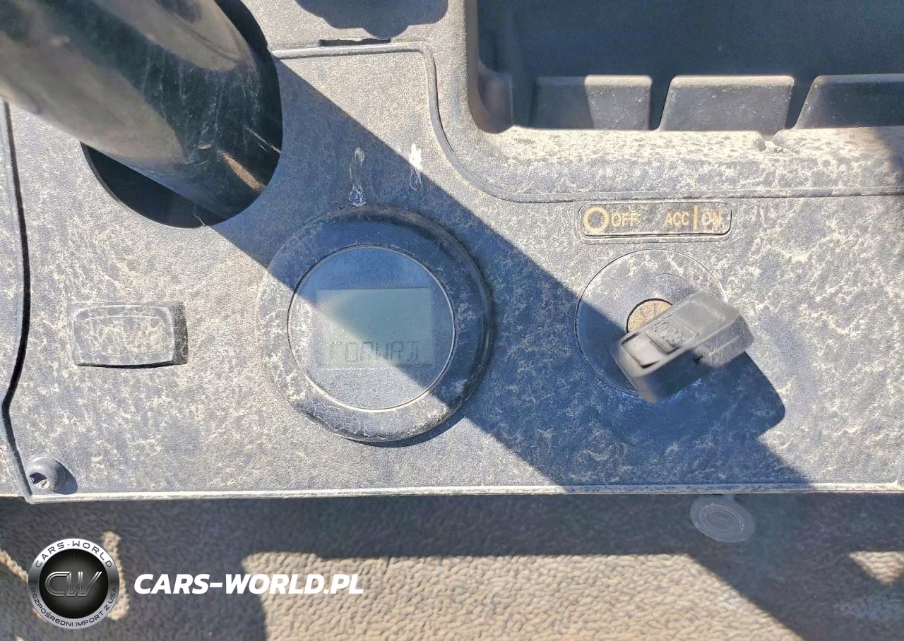 2020 Club Car Tempo Lithium Golf Cart VIN:AN2023080635 - 8