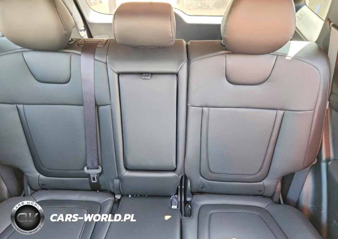 2026 Hyundai Tucson Sel Convenience VIN:5NMJC3DEXTH635850 - 10