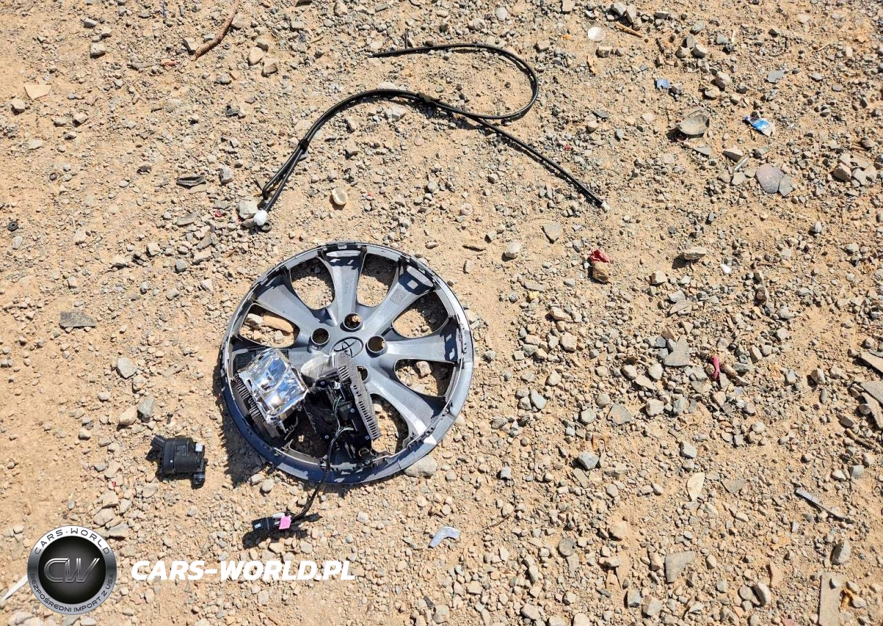 2026 Hyundai Tucson Sel Convenience VIN:5NMJC3DEXTH635850 - 13