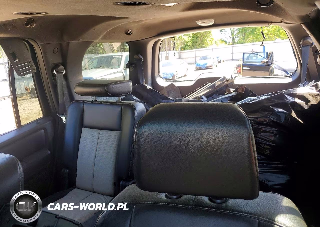 2007 Ford Expedition Eddie Bauer VIN:1FMFU17537LA19572 - 10