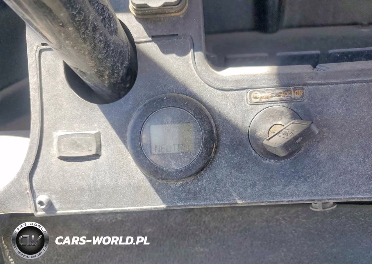 2020 Club Car Tempo Lithium VIN:AN2038109364 - 8