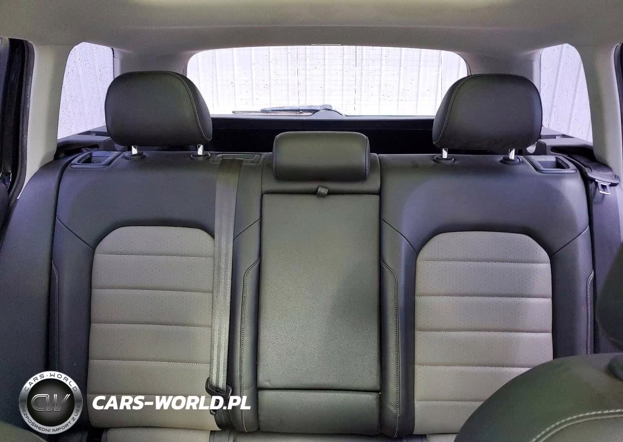 2015 Volkswagen Golf Sportwagen Tdi S VIN:3VWCA7AU0FM510341 - 10