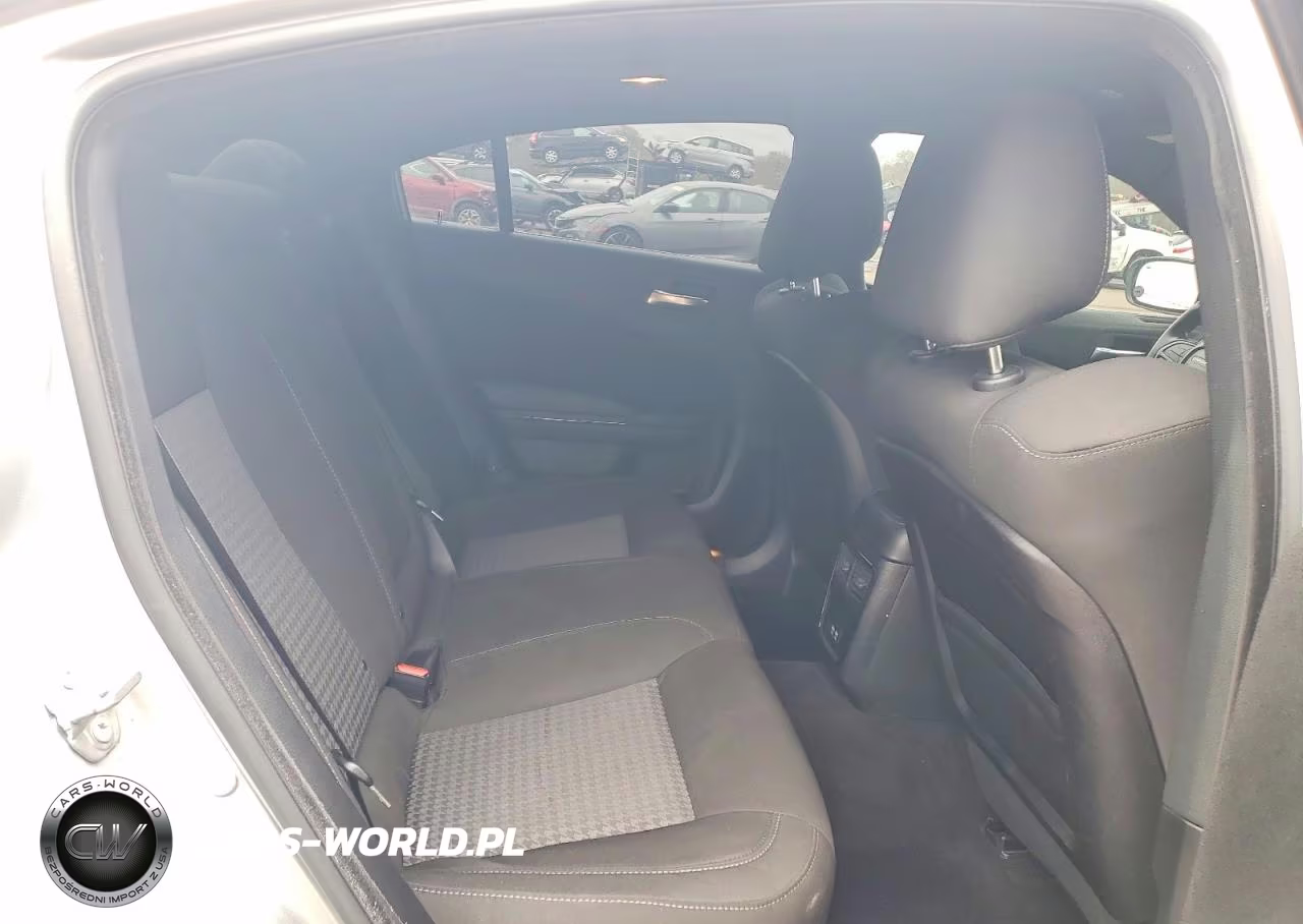 2021 Dodge Charger Gt VIN:2C3CDXHG3MH628734 - 10