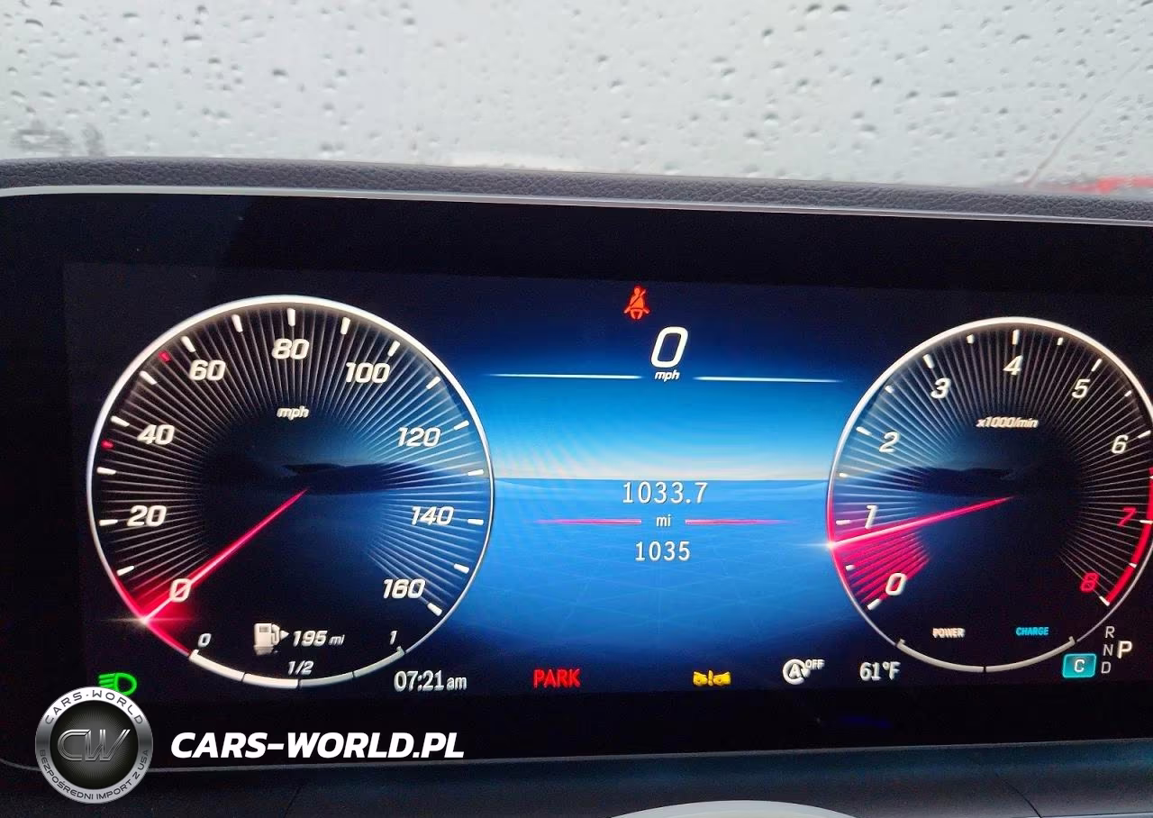 2026 Mercedes Benz Gle 350 VIN:4JGFB4EB5TB597060 - 9