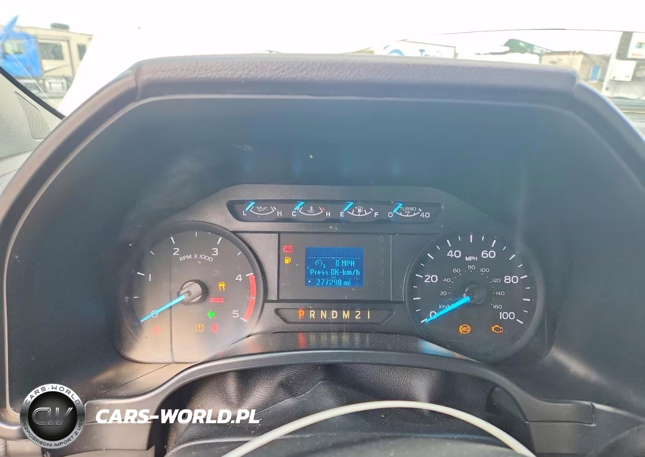 2019 Ford F350 Super Duty VIN:1FT8X3DT0KEC36108 - 8