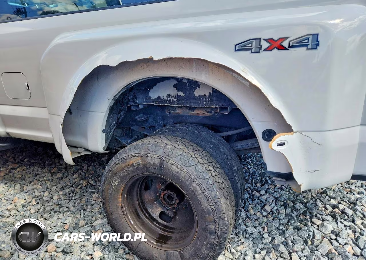 2019 Ford F350 Super Duty VIN:1FT8X3DT0KEC36108 - 9