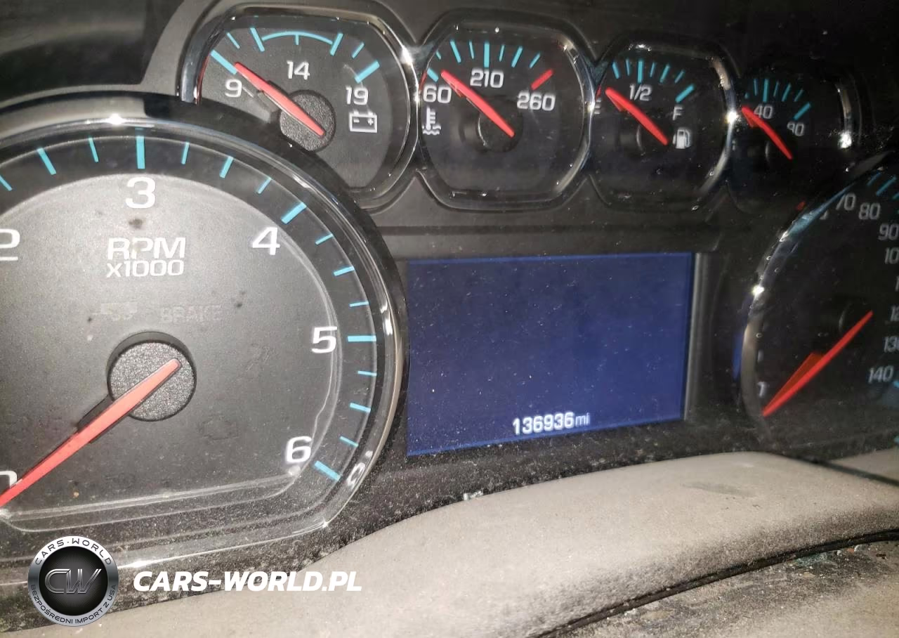 2015 Chevrolet Silverado K1500 Lt VIN:1GCVKRECXFZ153464 - 8