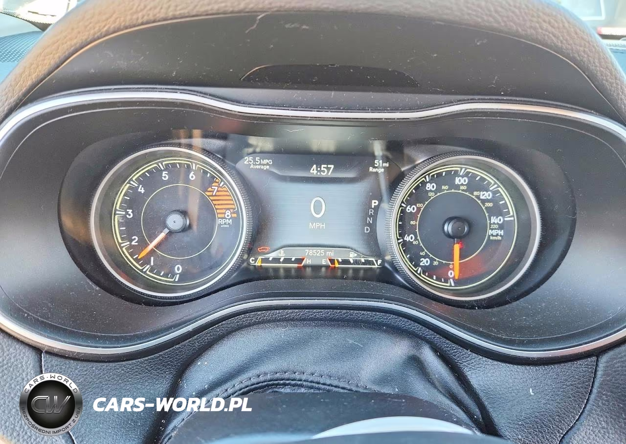 2019 Jeep Cherokee Limited VIN:1C4PJMDX4KD408863 - 9