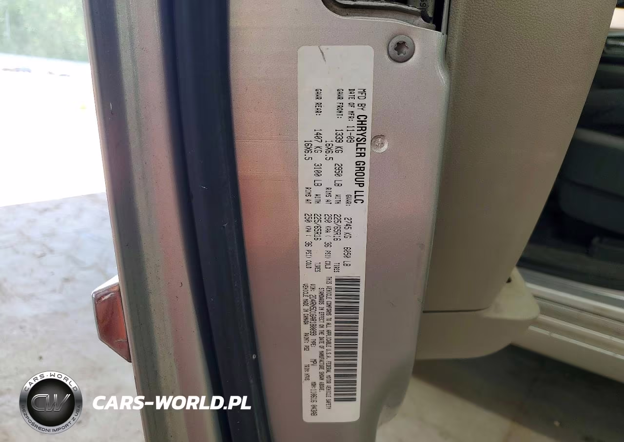 2010 Dodge Grand Caravan Sxt VIN:2D4RN5D16AR180099 - 13