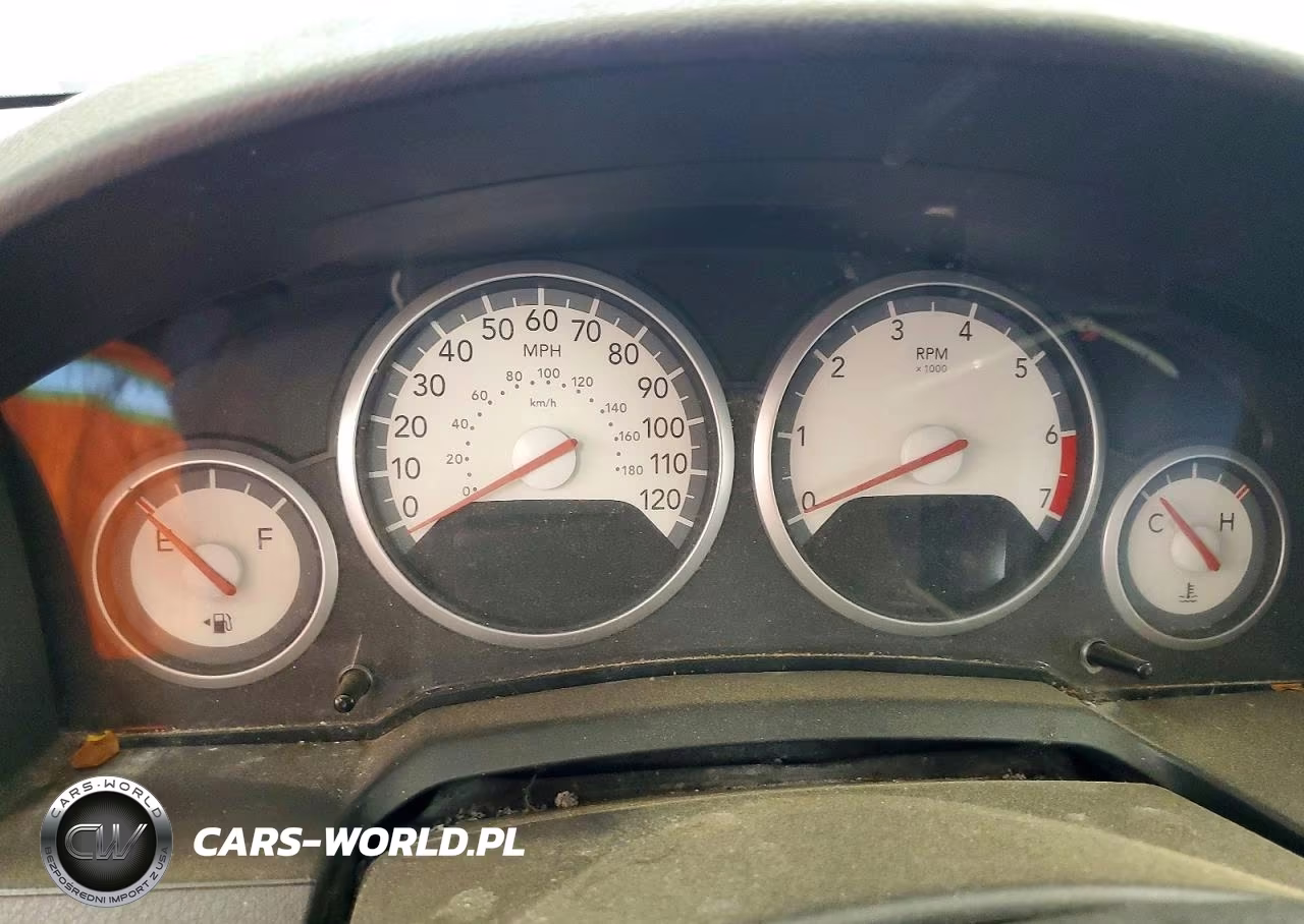 2010 Dodge Grand Caravan Sxt VIN:2D4RN5D16AR180099 - 9