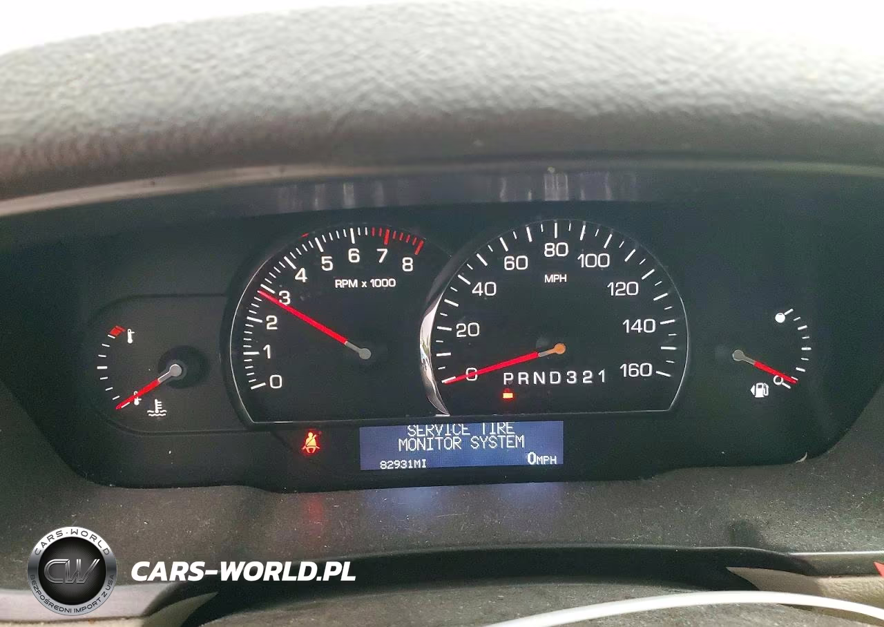 2010 Cadillac Dts Premium Collection VIN:1G6KH5EY9AU105470 - 9