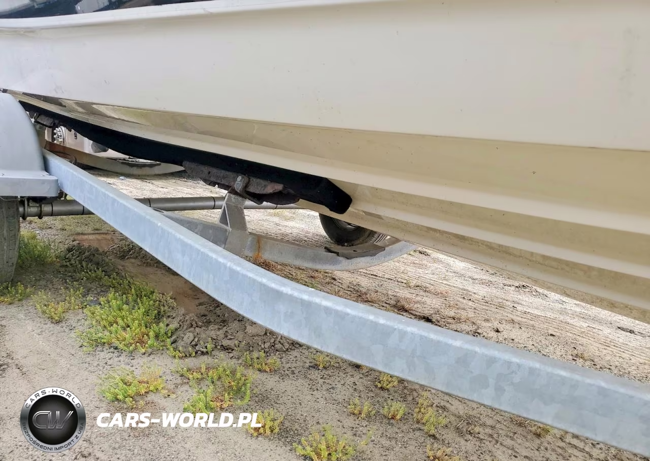 2012 Bayliner Boat VIN:BLBB05CXB212 - 9