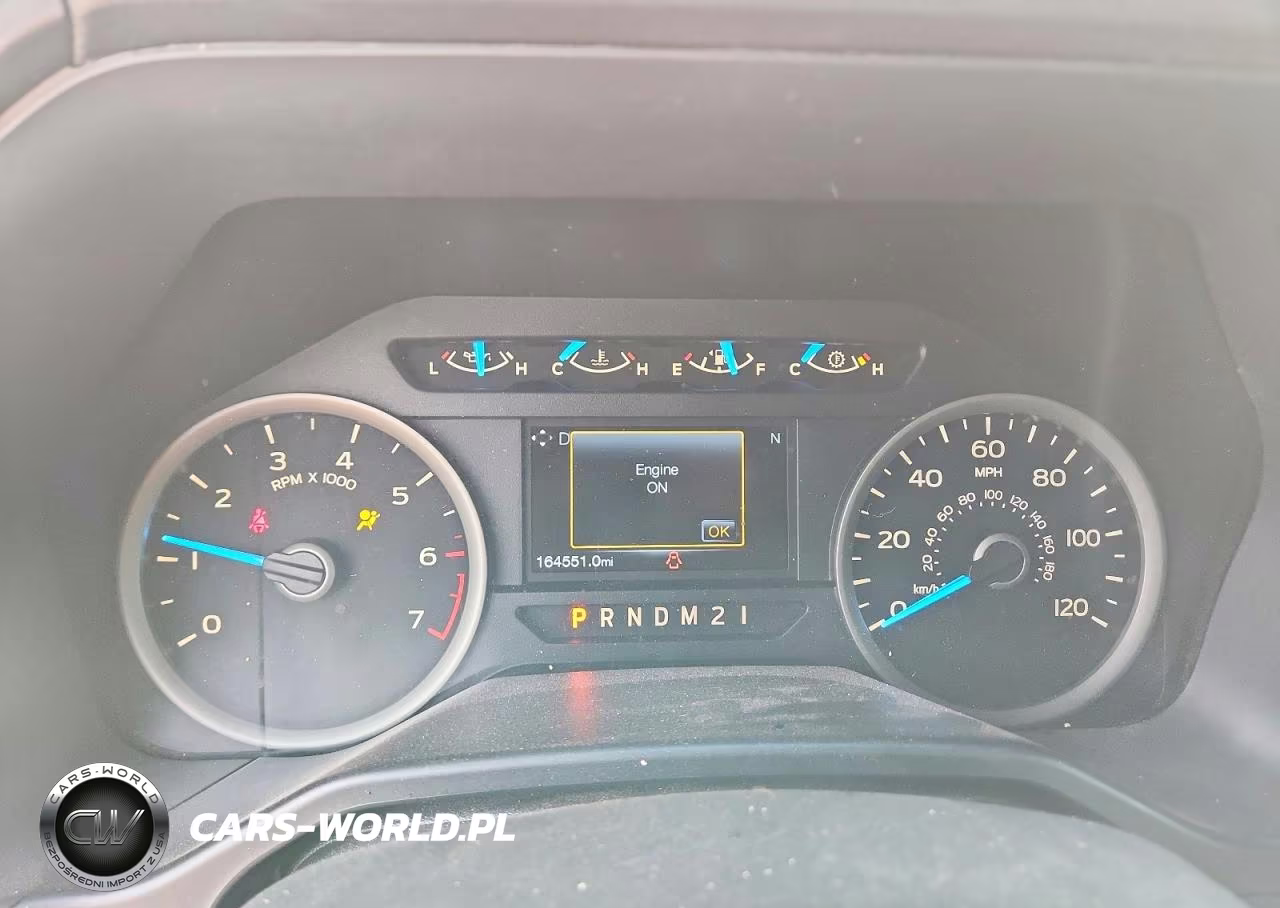 2016 Ford F150 VIN:1FTEW1CP1GKF45058 - 9