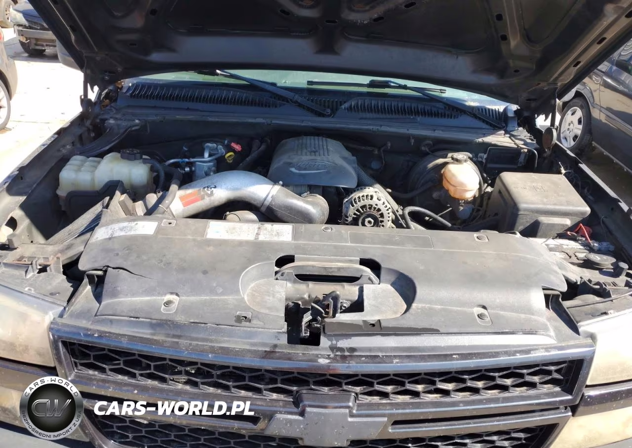 2005 Chevrolet Silverado K1500 VIN:1GCEK19B45Z146348 - 11