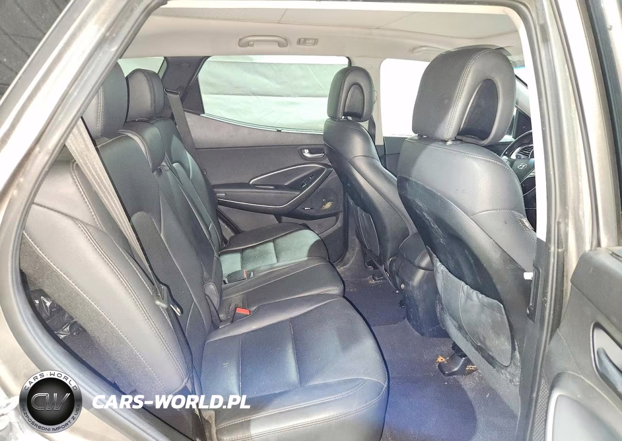 2018 Hyundai Santa Fe Sport 2.0T Ultimate VIN:5XYZWDLA7JG565116 - 11