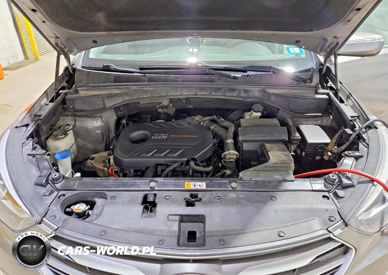 2018 Hyundai Santa Fe Sport 2.0T Ultimate VIN:5XYZWDLA7JG565116 - 12
