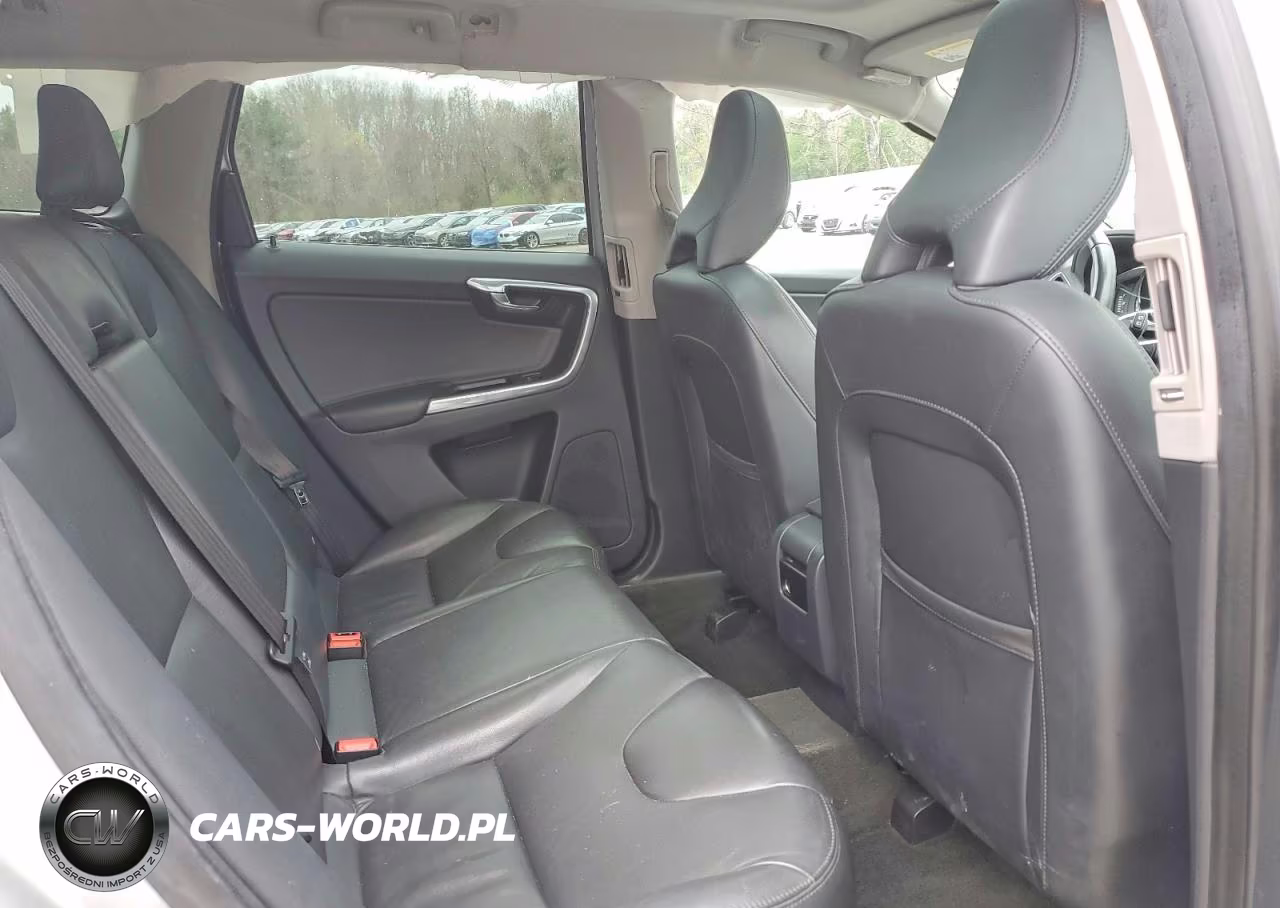 2015 Volvo Xc60 T6 Premier VIN:YV4902RK5F2749765 - 11