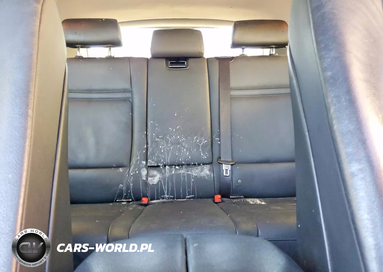 2013 BMW X5 xDrive35I VIN:5UXZV4C57D0E14715 - 10