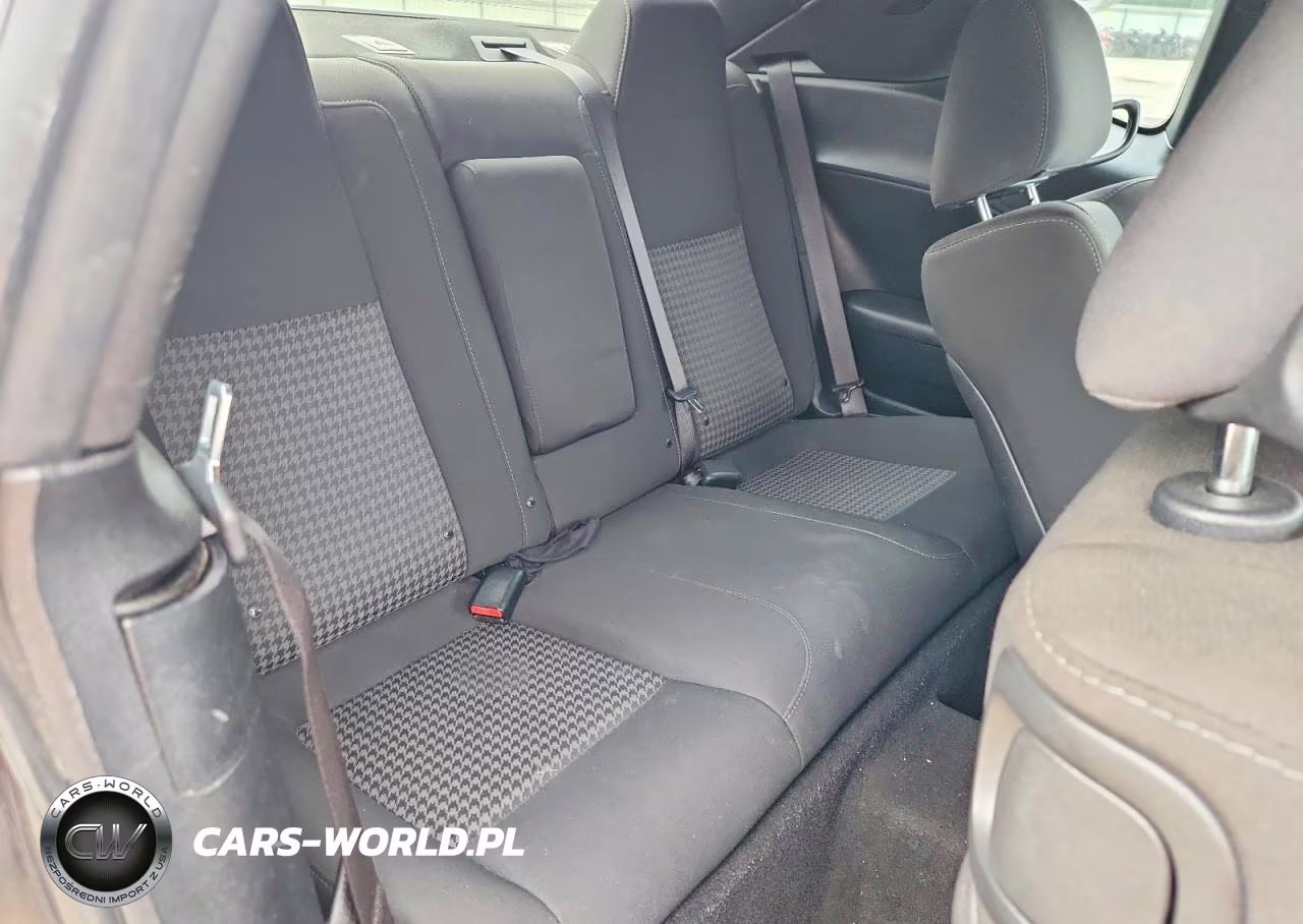 2019 Dodge Challenger Gt VIN:2C3CDZJG8KH621085 - 10