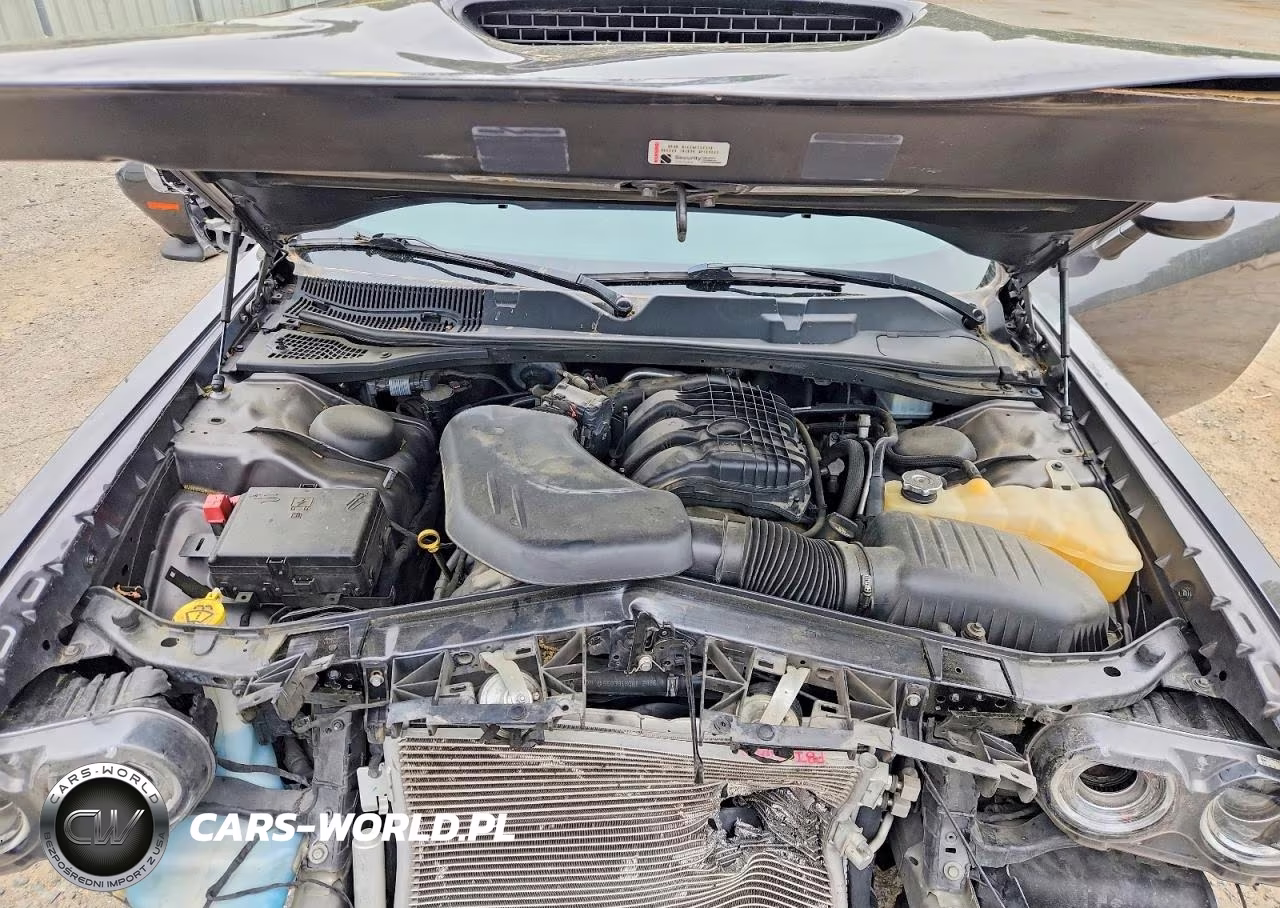 2019 Dodge Challenger Gt VIN:2C3CDZJG8KH621085 - 11