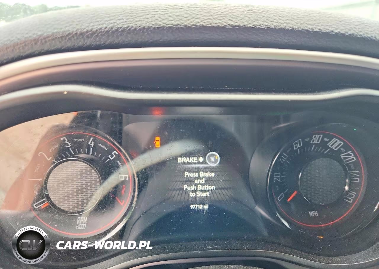 2019 Dodge Challenger Gt VIN:2C3CDZJG8KH621085 - 9