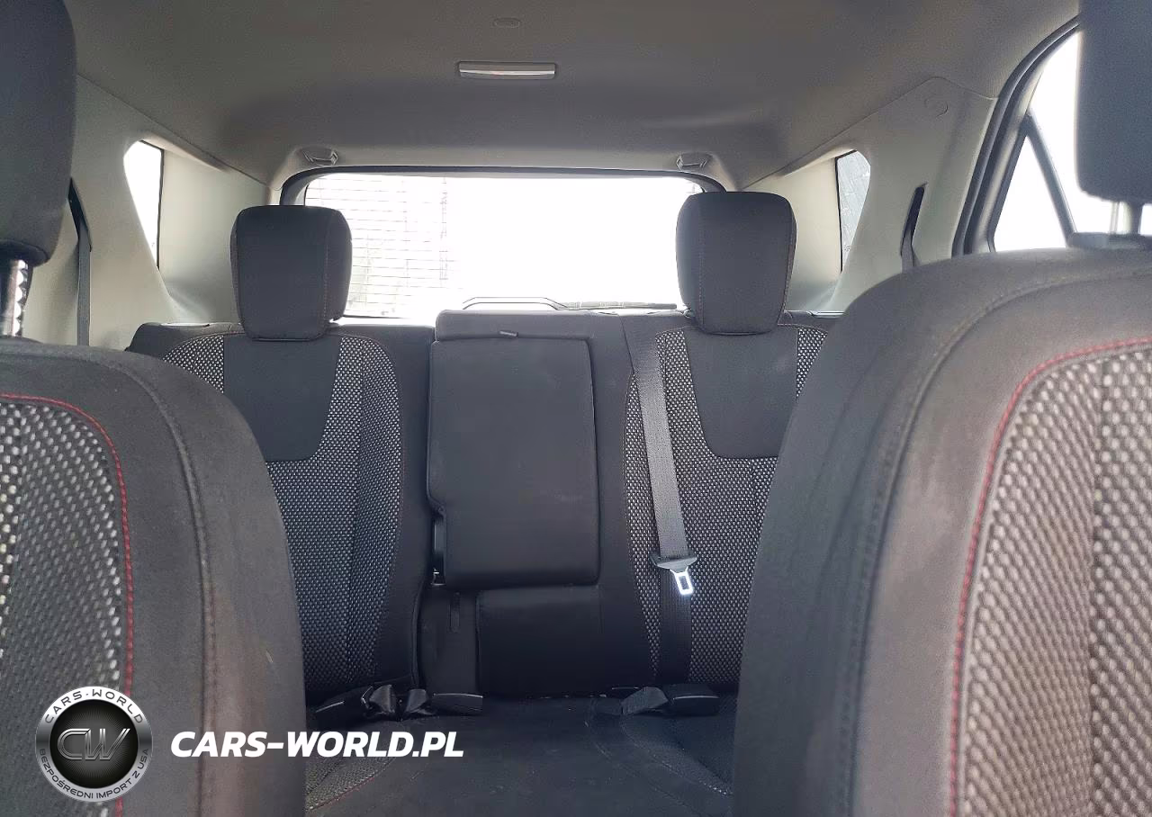 2017 Chevrolet Equinox Ls VIN:2GNALBEK1H1604486 - 10