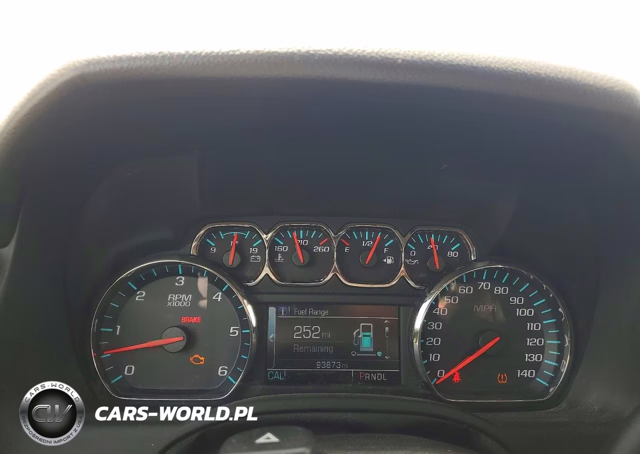 2019 Chevrolet Tahoe C1500 Lt VIN:1GNSCBKC6KR106980 - 9