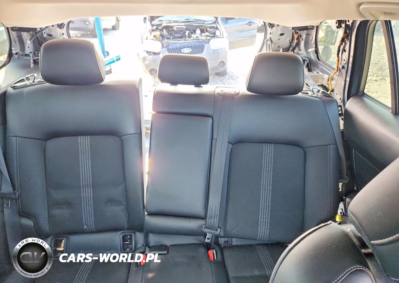 2023 Mazda Cx-50 Preferred Plus VIN:7MMVABCM9PN104304 - 10