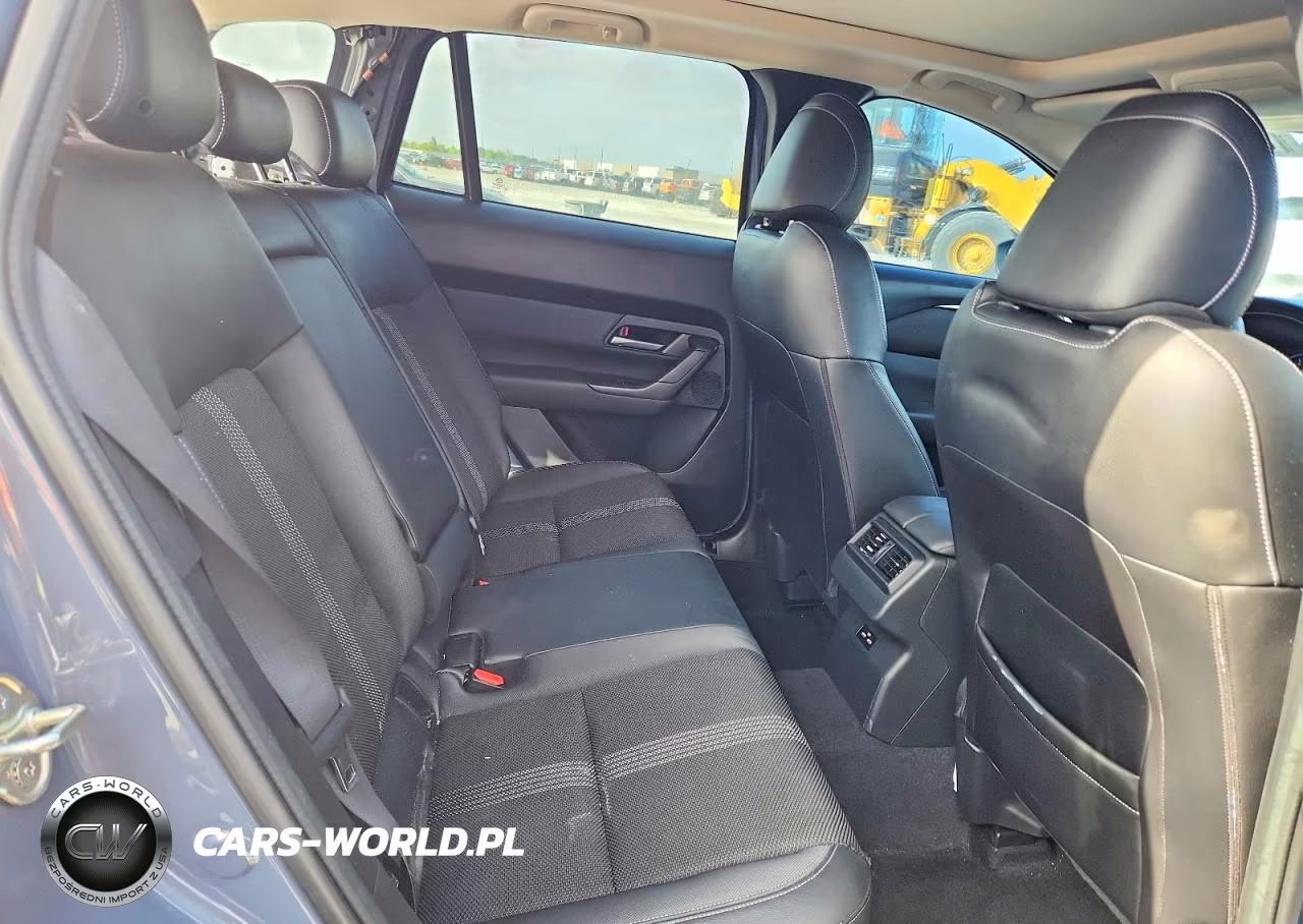 2023 Mazda Cx-50 Preferred Plus VIN:7MMVABCM9PN104304 - 11