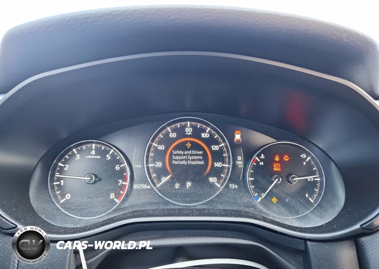 2023 Mazda Cx-50 Preferred Plus VIN:7MMVABCM9PN104304 - 9
