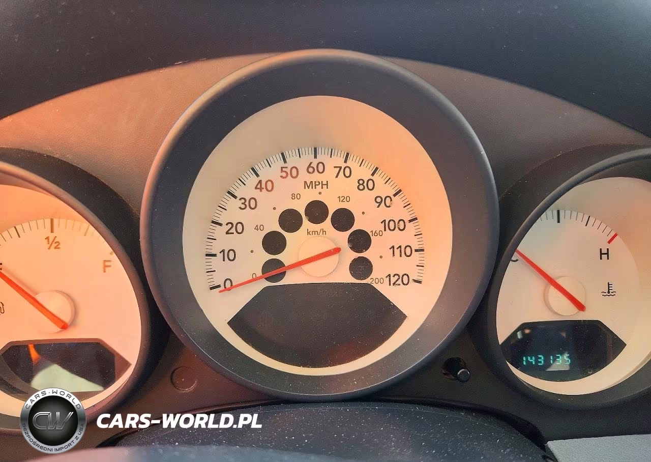 2007 Dodge Caliber Se VIN:1B3HB28B37D268799 - 9