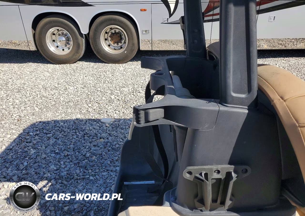 2020 Club Car Tempo Lithium VIN:AN2038109369 - 6