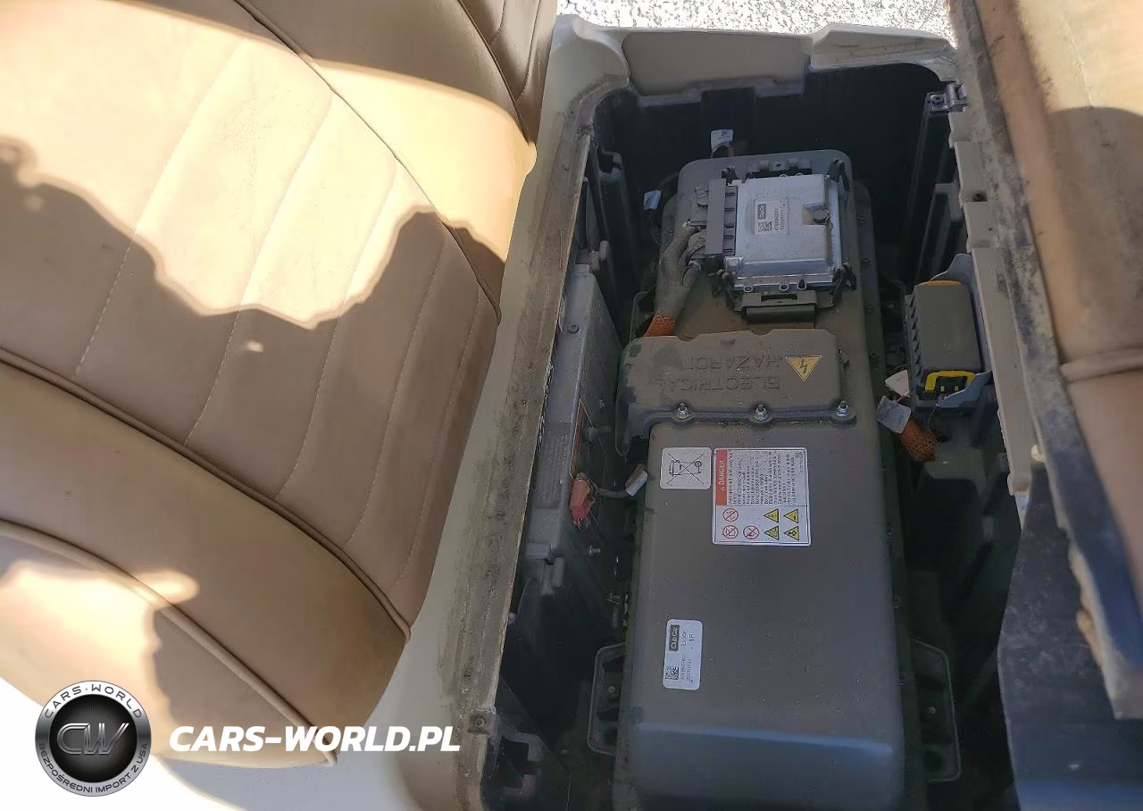 2020 Club Car Tempo Lithium VIN:AN2038109369 - 7