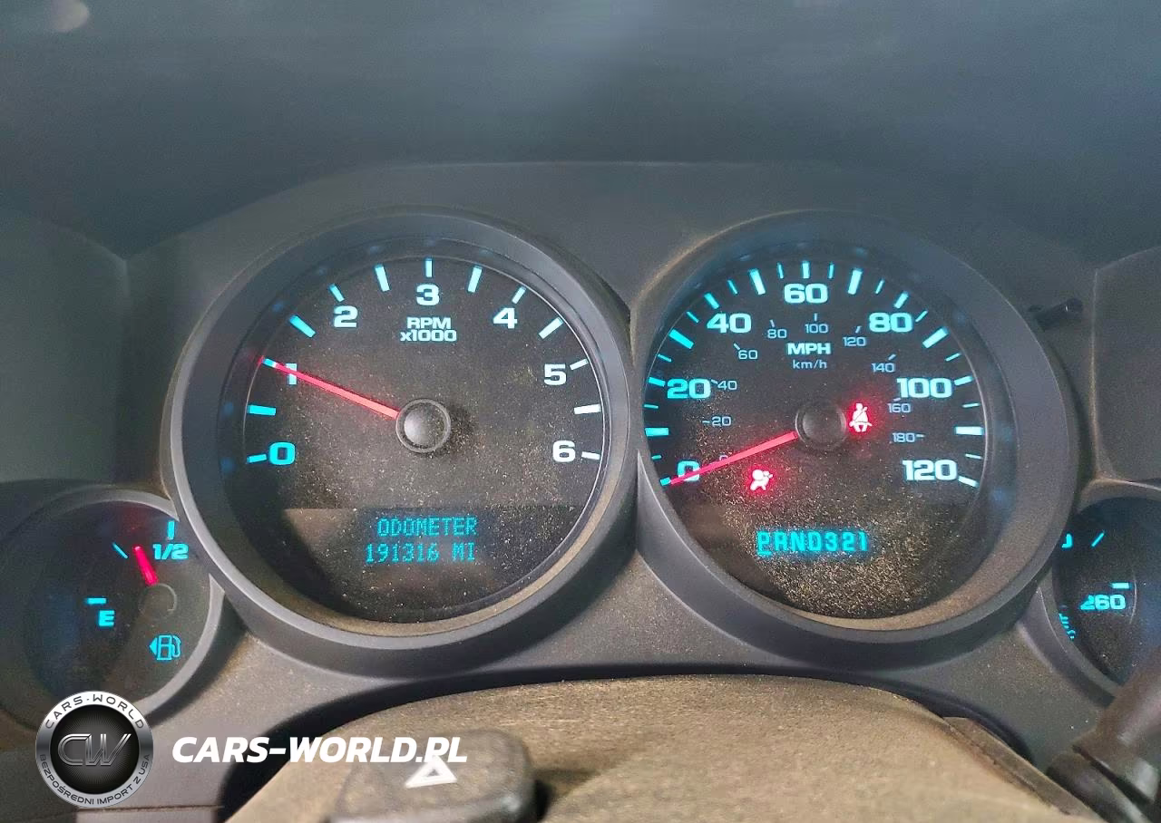 2007 GMC New Sierra K1500 VIN:2GTEK13C371716613 - 9